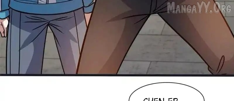 Divine Urban God Chapter 307 - page 84